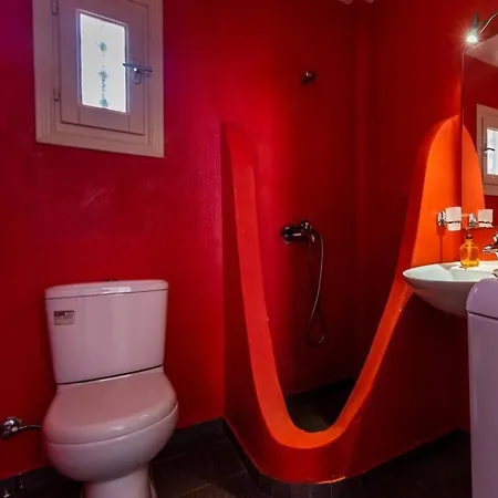 Lejlighed Mylopota I