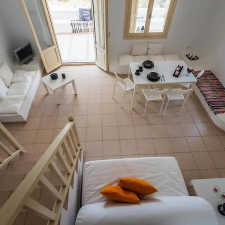 Mylopota I Apartment