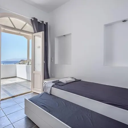 Mylopota I Apartment