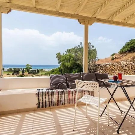 Lejlighed Mylopota I