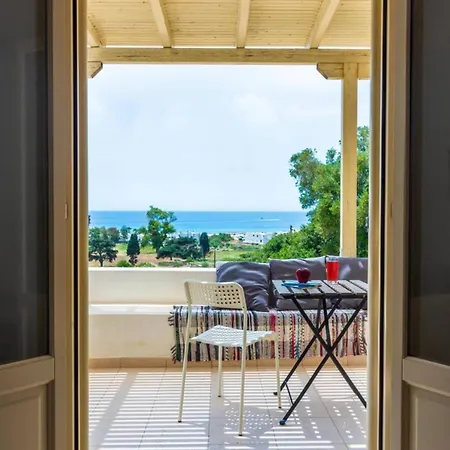 Mylopota I Lejlighed