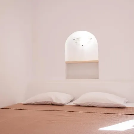 아파트 Mylopota I 이오스 코라