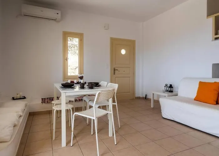 Mylopota I アパート