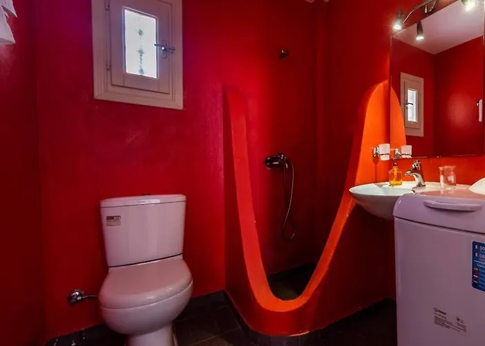 アパート Mylopota I