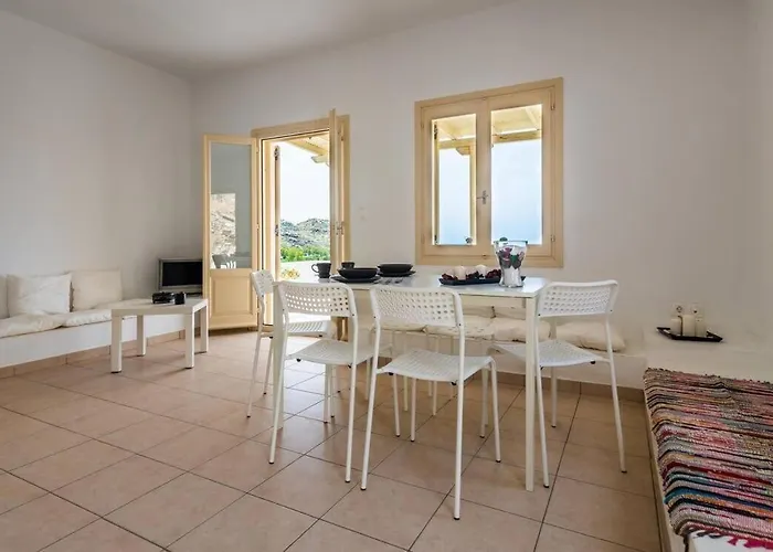 Mylopota I アパート *