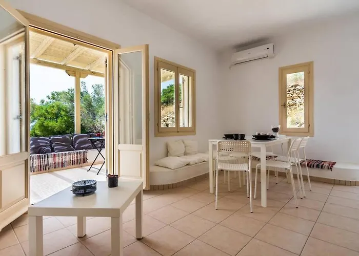 アパート Mylopota I *