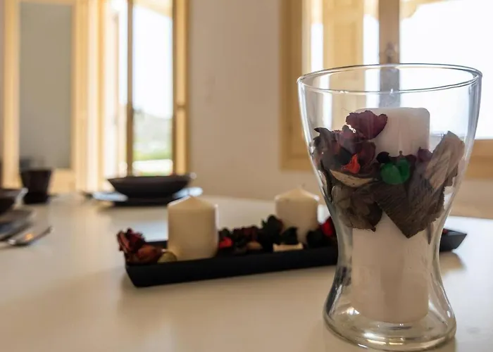 Mylopota I アパート