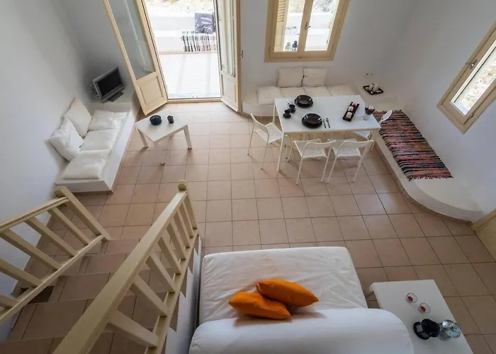 Mylopota I アパート