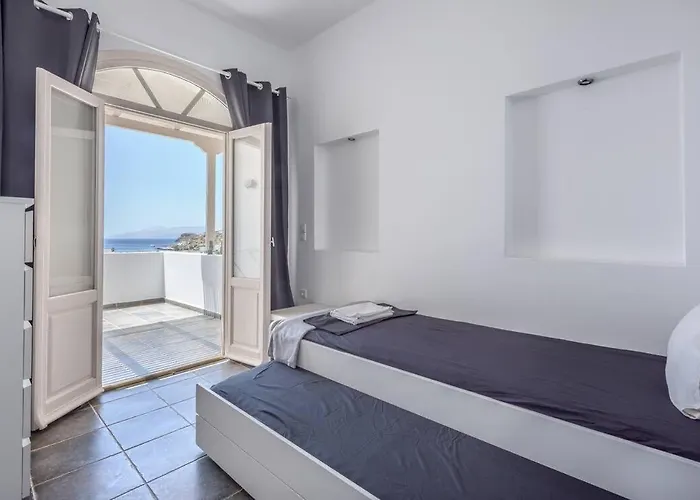 Mylopota I アパート